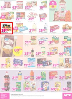 Game Cape Food : Whateva You Need (5 June - 11 June 2019), page 2