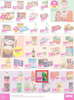 Game Cape Food : Whateva You Need (5 June - 11 June 2019), page 2