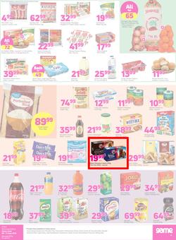 Game Cape Food : Whateva You Need (5 June - 11 June 2019), page 2