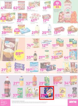Game Cape Food : Whateva You Need (5 June - 11 June 2019), page 2