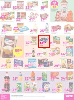 Game Cape Food : Whateva You Need (5 June - 11 June 2019), page 2