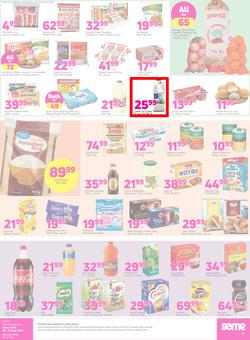 Game Cape Food : Whateva You Need (5 June - 11 June 2019), page 2