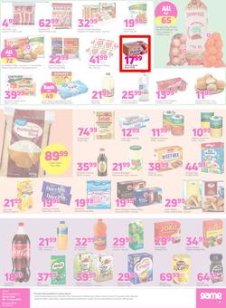 Game Cape Food : Whateva You Need (5 June - 11 June 2019), page 2