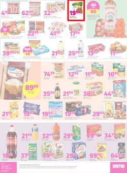 Game Cape Food : Whateva You Need (5 June - 11 June 2019), page 2