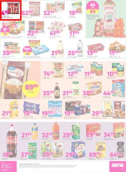 Game Cape Food : Whateva You Need (5 June - 11 June 2019), page 2
