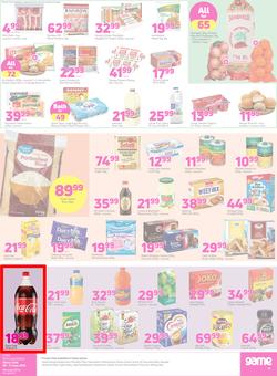 Game Cape Food : Whateva You Need (5 June - 11 June 2019), page 2