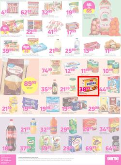 Game Cape Food : Whateva You Need (5 June - 11 June 2019), page 2