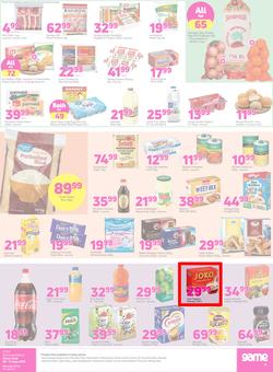 Game Cape Food : Whateva You Need (5 June - 11 June 2019), page 2