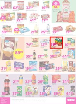Game Cape Food : Whateva You Need (5 June - 11 June 2019), page 2