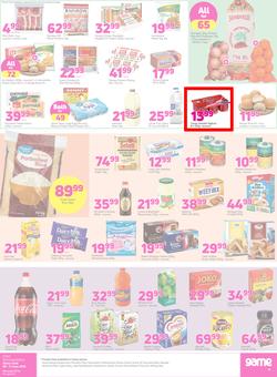 Game Cape Food : Whateva You Need (5 June - 11 June 2019), page 2