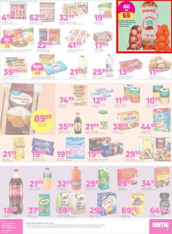 Game Cape Food : Whateva You Need (5 June - 11 June 2019), page 2