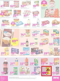 Game Cape Food : Whateva You Need (5 June - 11 June 2019), page 2