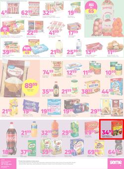 Game Cape Food : Whateva You Need (5 June - 11 June 2019), page 2