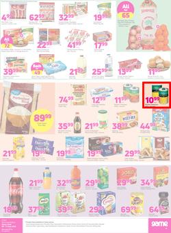 Game Cape Food : Whateva You Need (5 June - 11 June 2019), page 2