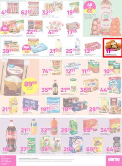 Game Cape Food : Whateva You Need (5 June - 11 June 2019), page 2