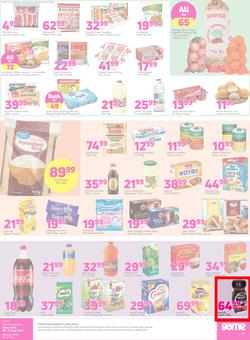 Game Cape Food : Whateva You Need (5 June - 11 June 2019), page 2