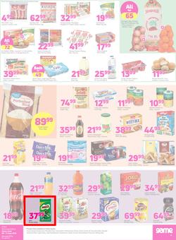 Game Cape Food : Whateva You Need (5 June - 11 June 2019), page 2