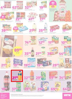 Game Cape Food : Whateva You Need (5 June - 11 June 2019), page 2