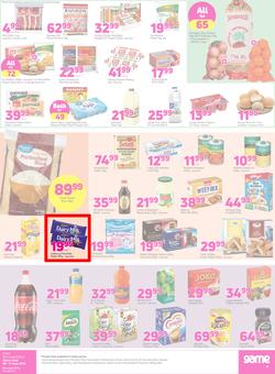 Game Cape Food : Whateva You Need (5 June - 11 June 2019), page 2