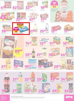 Game Cape Food : Whateva You Need (5 June - 11 June 2019), page 2