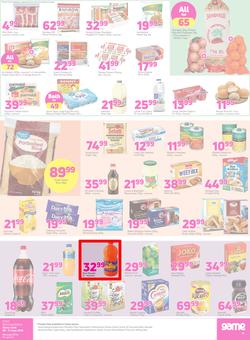 Game Cape Food : Whateva You Need (5 June - 11 June 2019), page 2