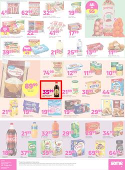 Game Cape Food : Whateva You Need (5 June - 11 June 2019), page 2