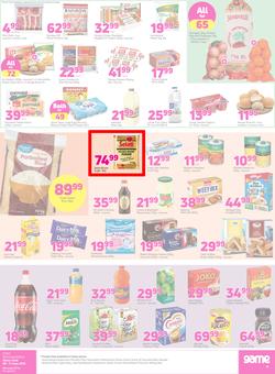 Game Cape Food : Whateva You Need (5 June - 11 June 2019), page 2