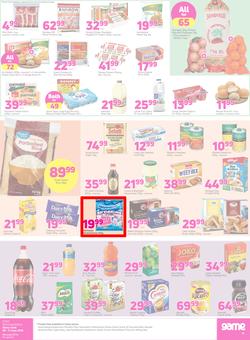 Game Cape Food : Whateva You Need (5 June - 11 June 2019), page 2