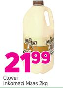 Clover Inkomazi Maas-2kg