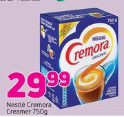 Nestle Cremora Creamer-750g