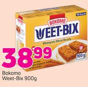 Bokomo Weet Bix-900g