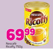 Nescafe Ricoffy-750g