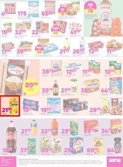 Game JHB Food : Whateva You Need (5 June - 11 June 2019), page 2