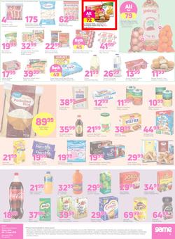 Game JHB Food : Whateva You Need (5 June - 11 June 2019), page 2