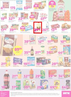 Game JHB Food : Whateva You Need (5 June - 11 June 2019), page 2