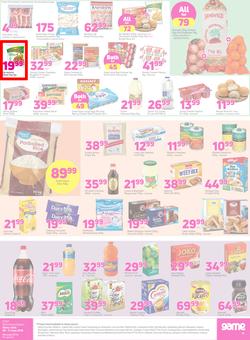 Game JHB Food : Whateva You Need (5 June - 11 June 2019), page 2