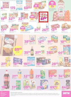 Game JHB Food : Whateva You Need (5 June - 11 June 2019), page 2