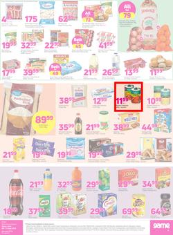 Game JHB Food : Whateva You Need (5 June - 11 June 2019), page 2