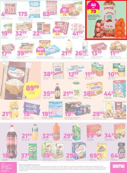 Game JHB Food : Whateva You Need (5 June - 11 June 2019), page 2