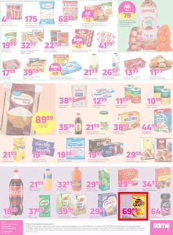 Game JHB Food : Whateva You Need (5 June - 11 June 2019), page 2
