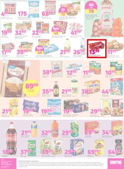 Game JHB Food : Whateva You Need (5 June - 11 June 2019), page 2