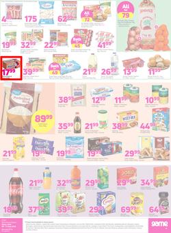 Game JHB Food : Whateva You Need (5 June - 11 June 2019), page 2