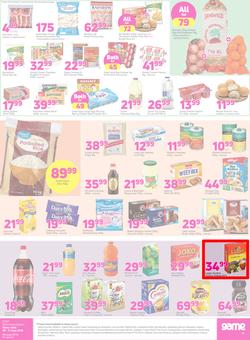 Game JHB Food : Whateva You Need (5 June - 11 June 2019), page 2