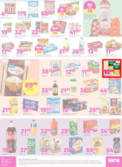 Game JHB Food : Whateva You Need (5 June - 11 June 2019), page 2