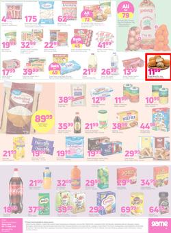 Game JHB Food : Whateva You Need (5 June - 11 June 2019), page 2