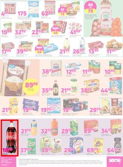 Game JHB Food : Whateva You Need (5 June - 11 June 2019), page 2