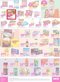 Game JHB Food : Whateva You Need (5 June - 11 June 2019), page 2