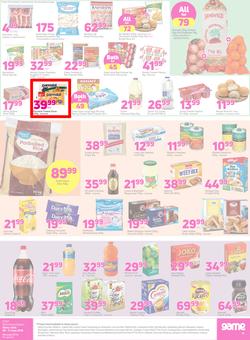 Game JHB Food : Whateva You Need (5 June - 11 June 2019), page 2