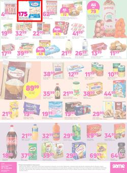 Game JHB Food : Whateva You Need (5 June - 11 June 2019), page 2