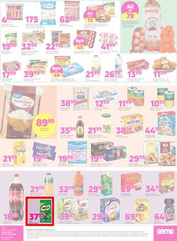 Game JHB Food : Whateva You Need (5 June - 11 June 2019), page 2